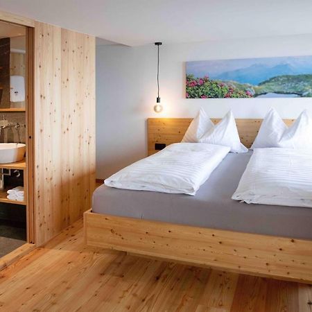 Hotel Toediblick براونفالد المظهر الخارجي الصورة