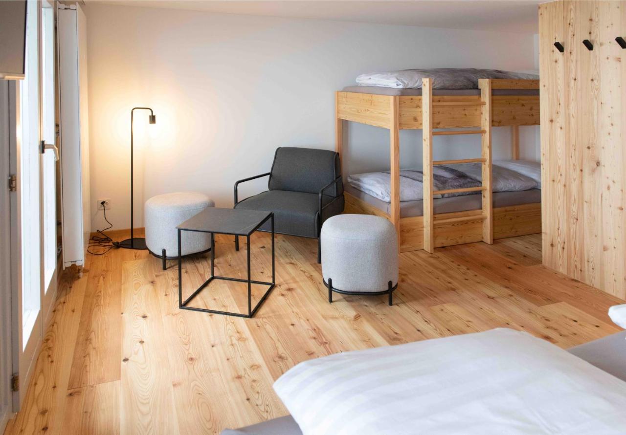 Hotel Toediblick براونفالد المظهر الخارجي الصورة